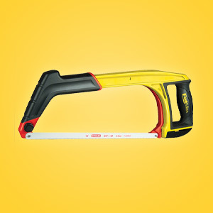 Stanley Hacksaw Frames